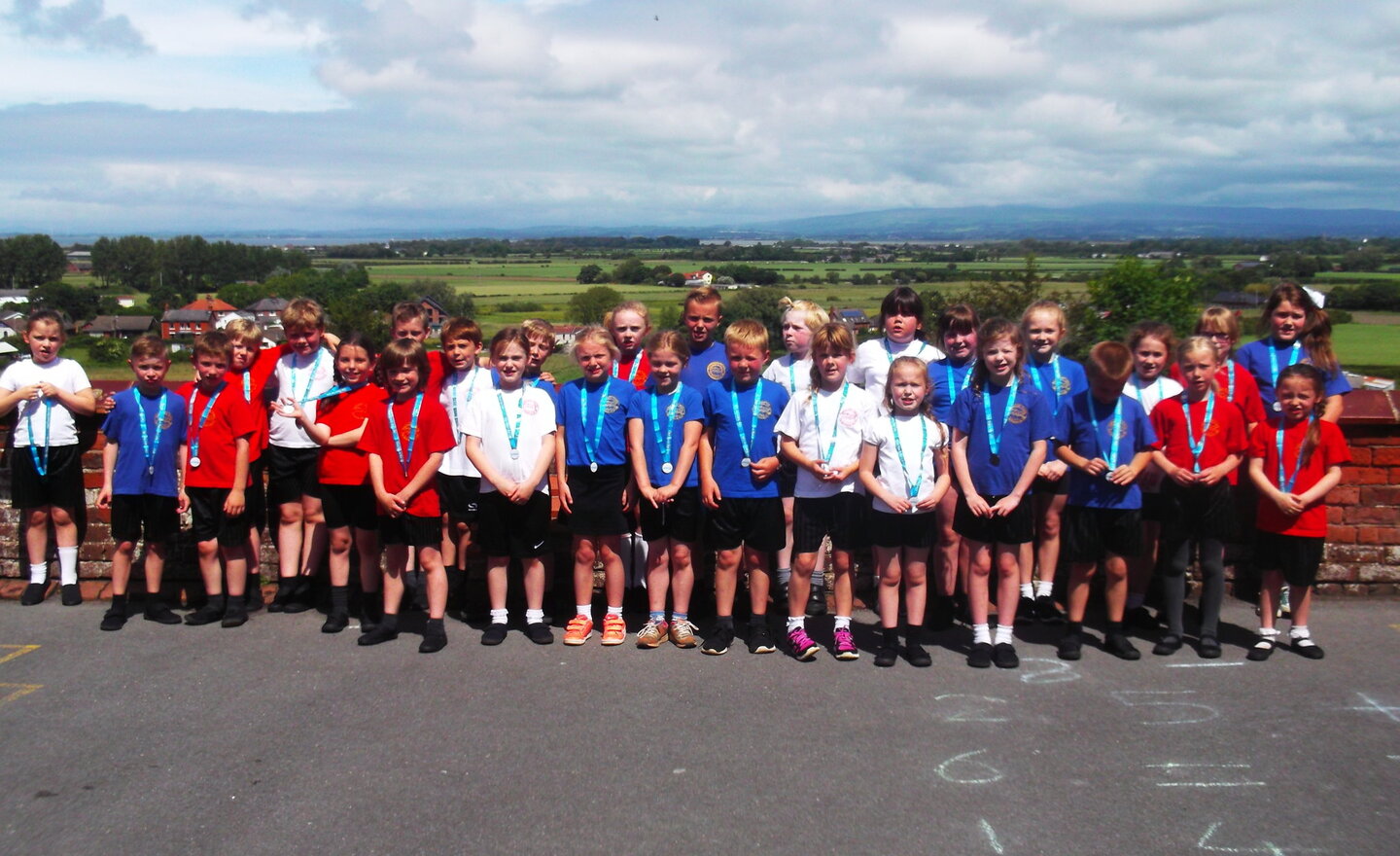 Image of Race for Life
